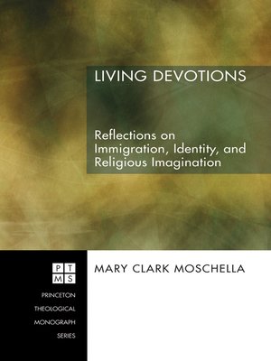 cover image of Living Devotions